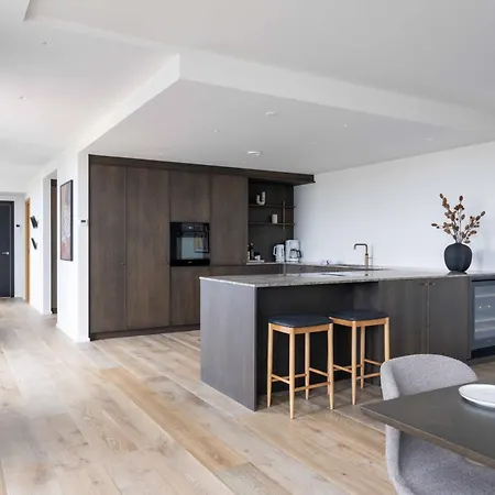 Norrebrogade 209 Apartment Copenhagen Exterior photo