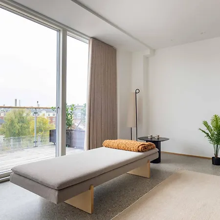 Norrebrogade 209 Apartment Copenhagen Exterior photo