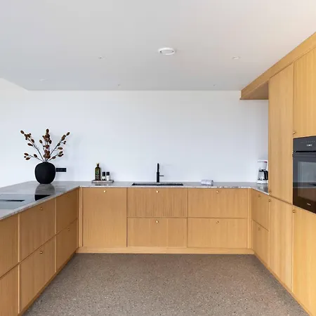 Norrebrogade 209 Apartment Copenhagen Exterior photo
