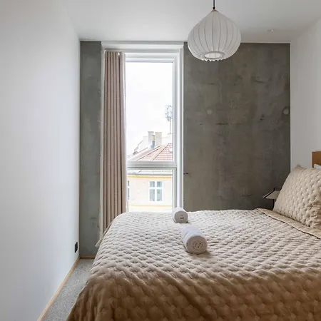 Norrebrogade 209 Apartment Copenhagen Exterior photo
