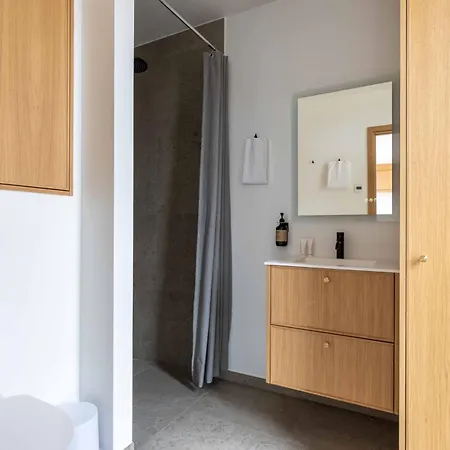 Norrebrogade 209 Apartment Copenhagen Exterior photo