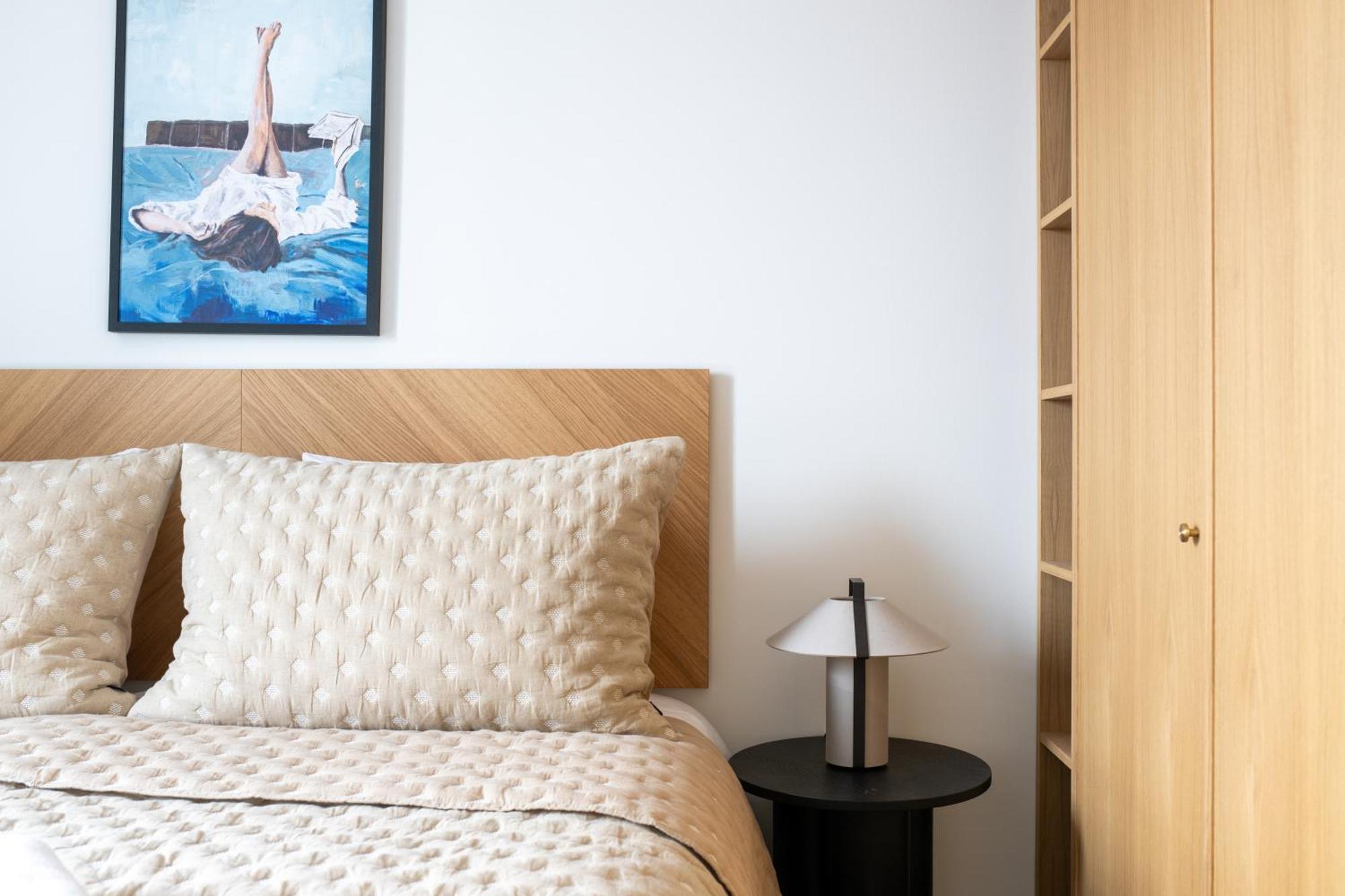 Norrebrogade 209 Apartamento *