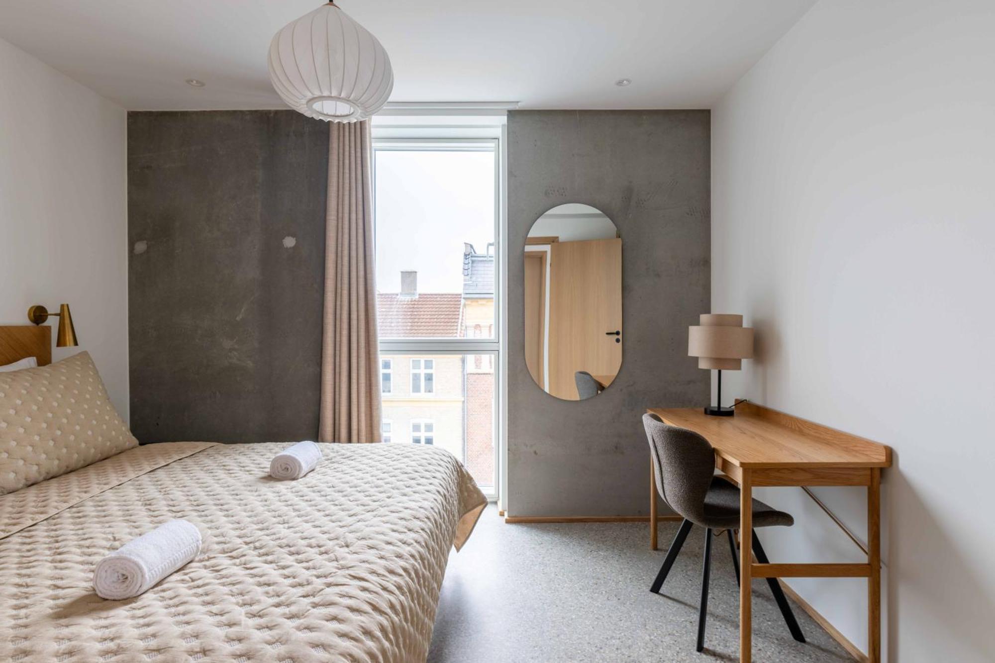 Apartamento Norrebrogade 209