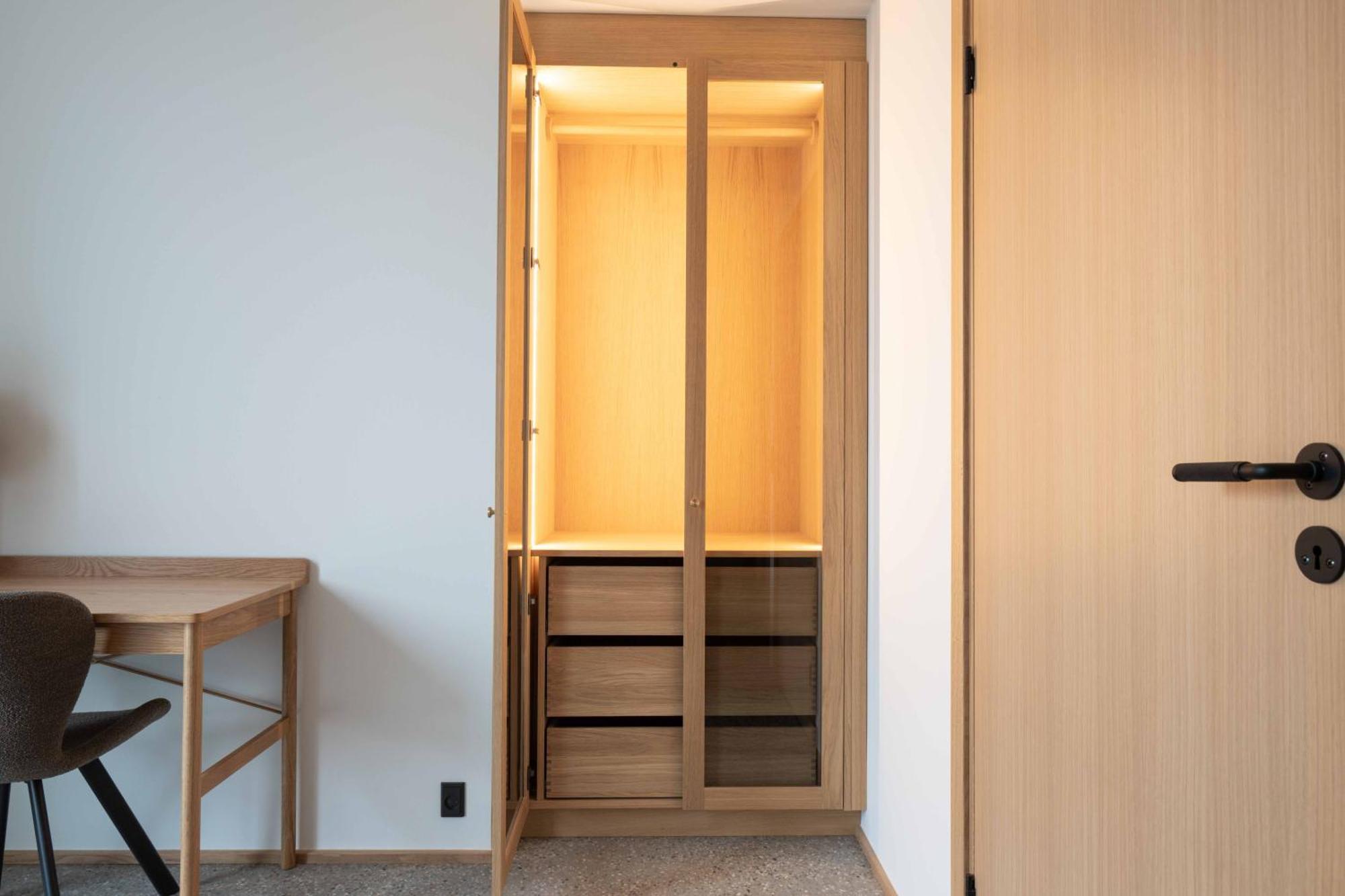 Norrebrogade 209 Leilighet København