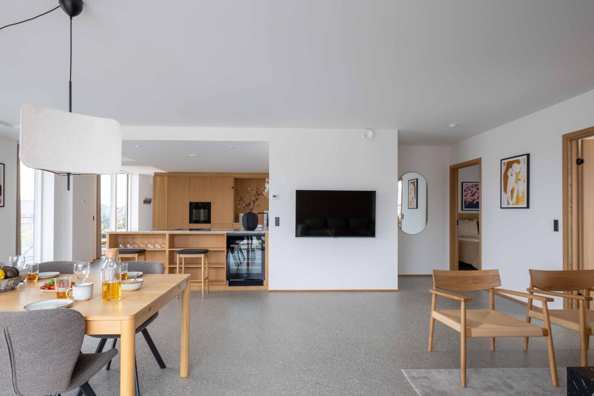 Norrebrogade 209 København