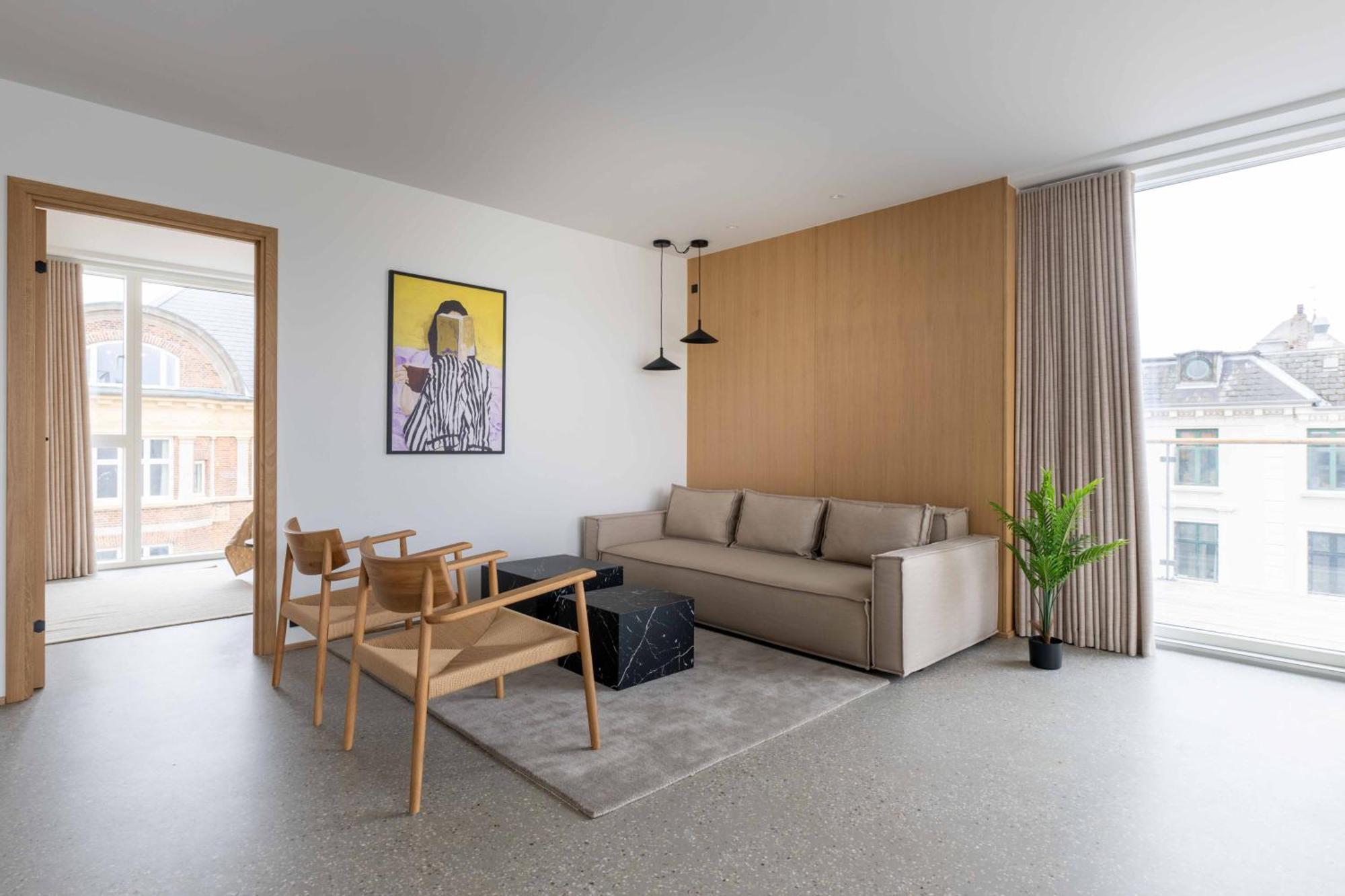 Norrebrogade 209 Leilighet