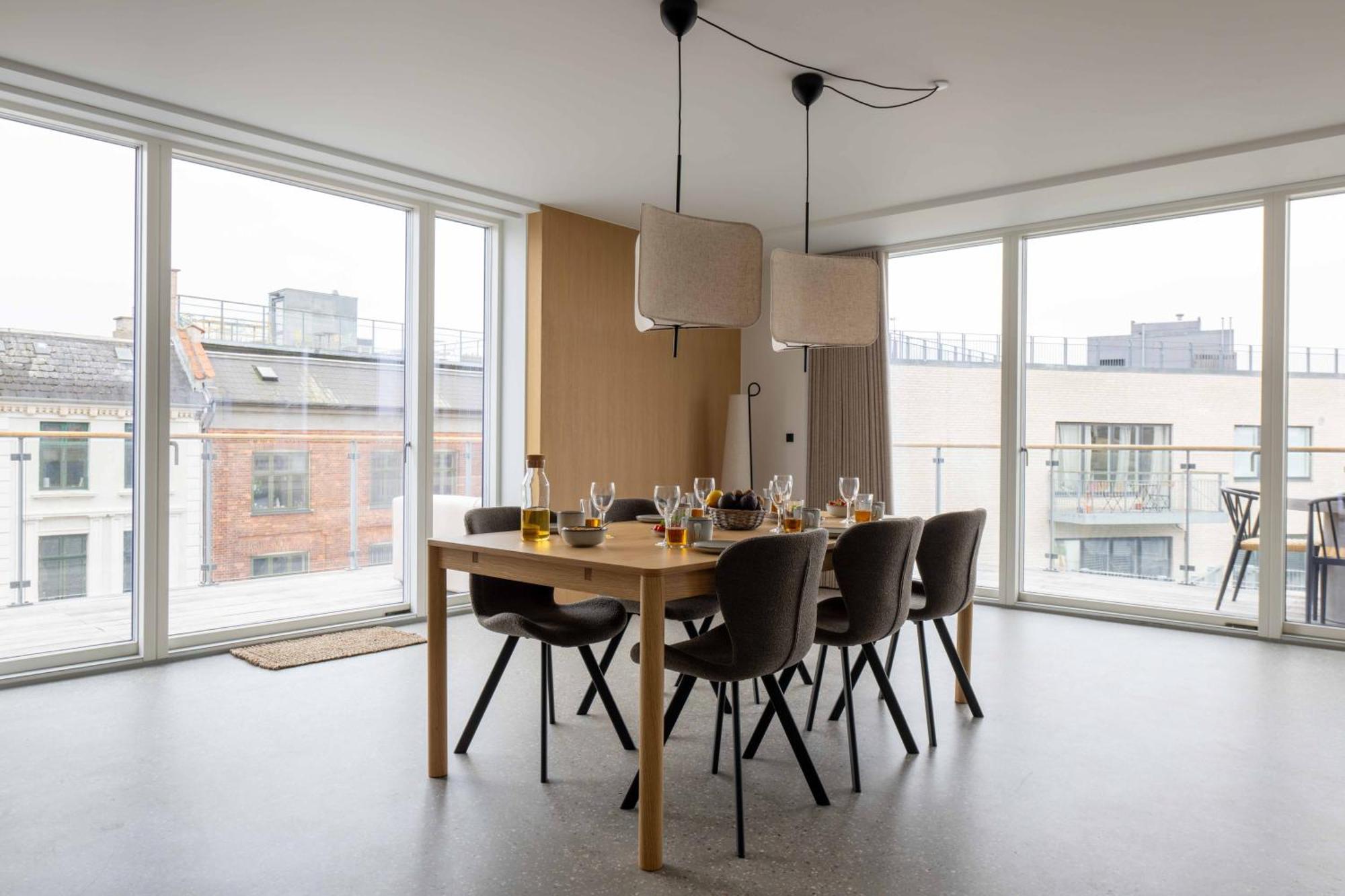 Norrebrogade 209 Apartamento Copenhague