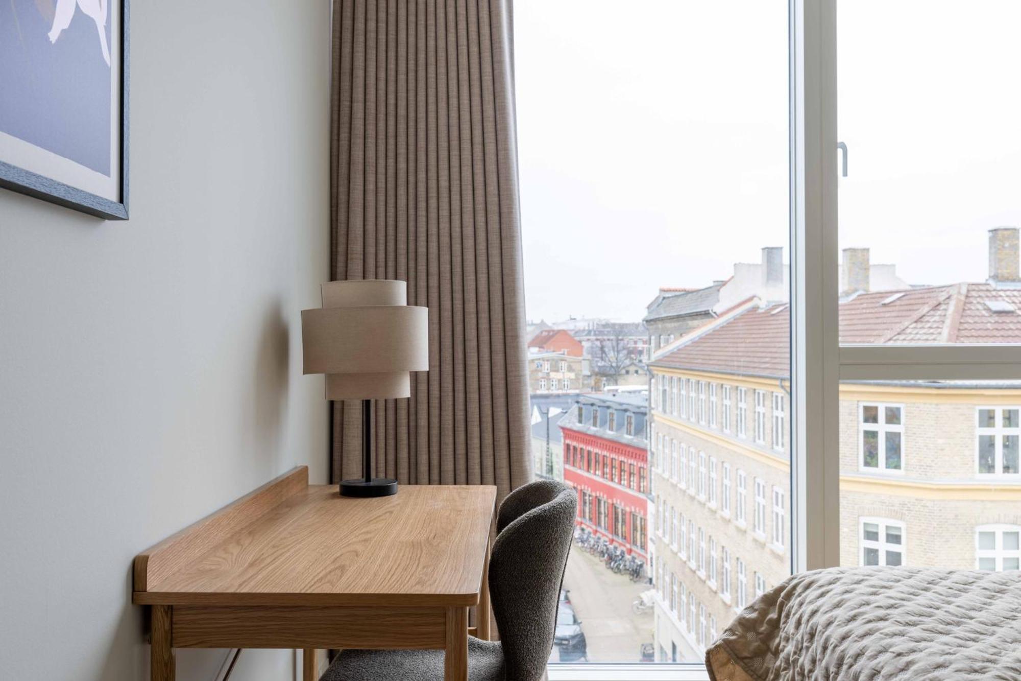 Leilighet Norrebrogade 209 København