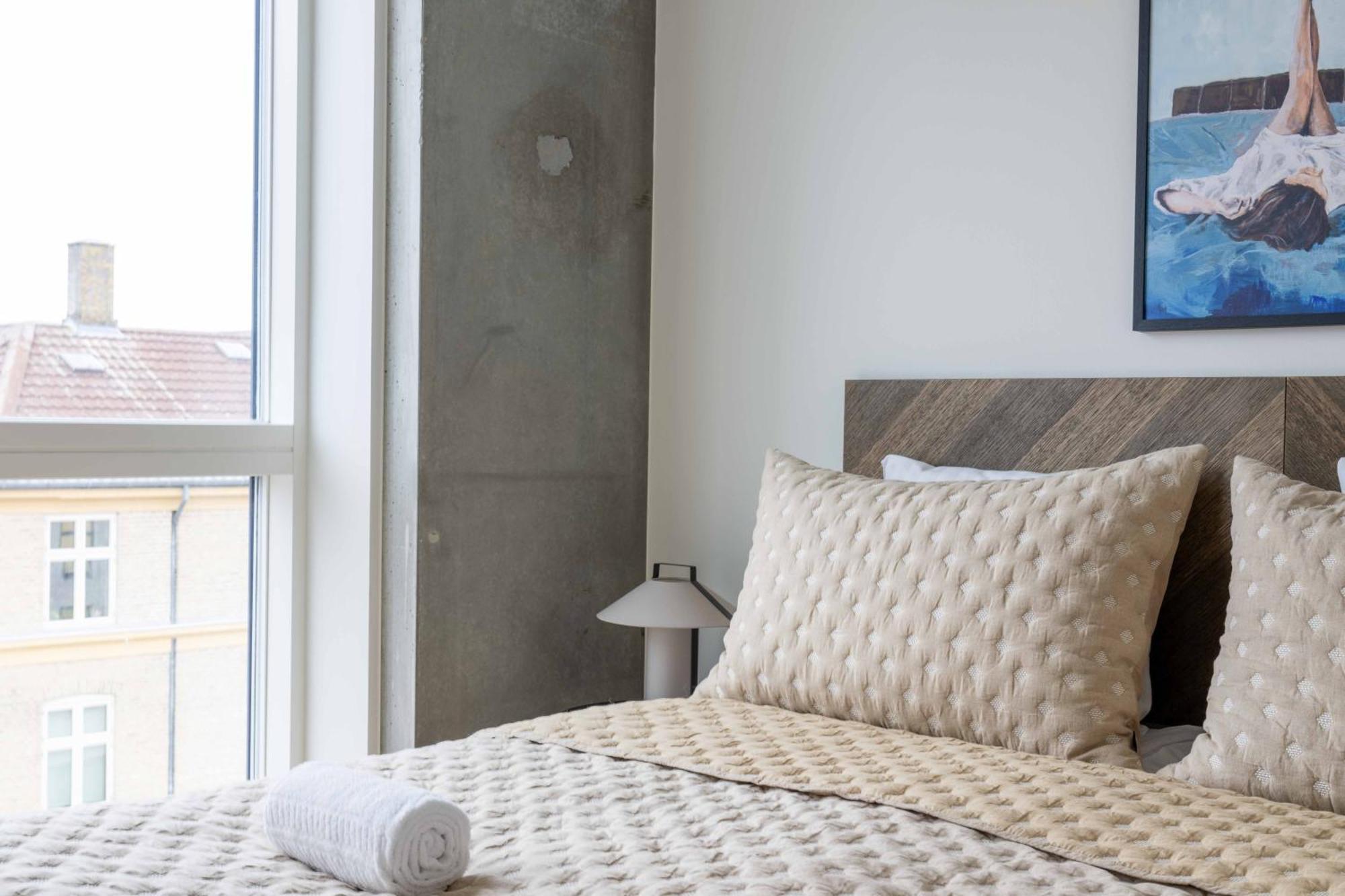 Norrebrogade 209 Apartamento