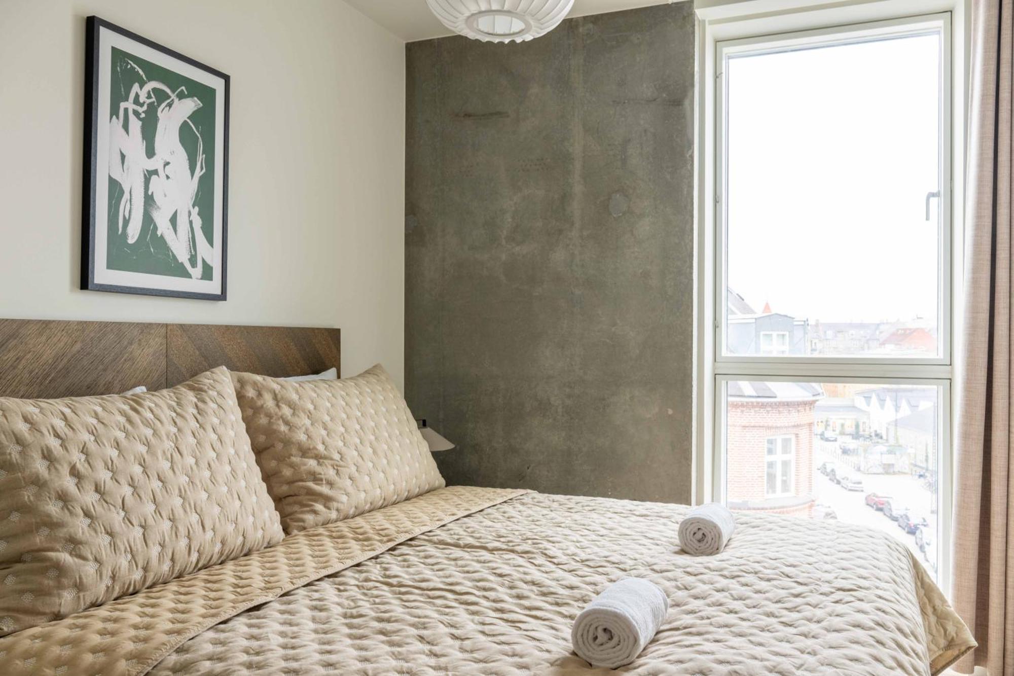 Leilighet Norrebrogade 209 København