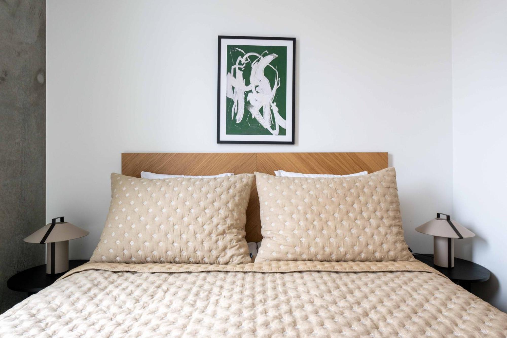 Apartamento Norrebrogade 209 *