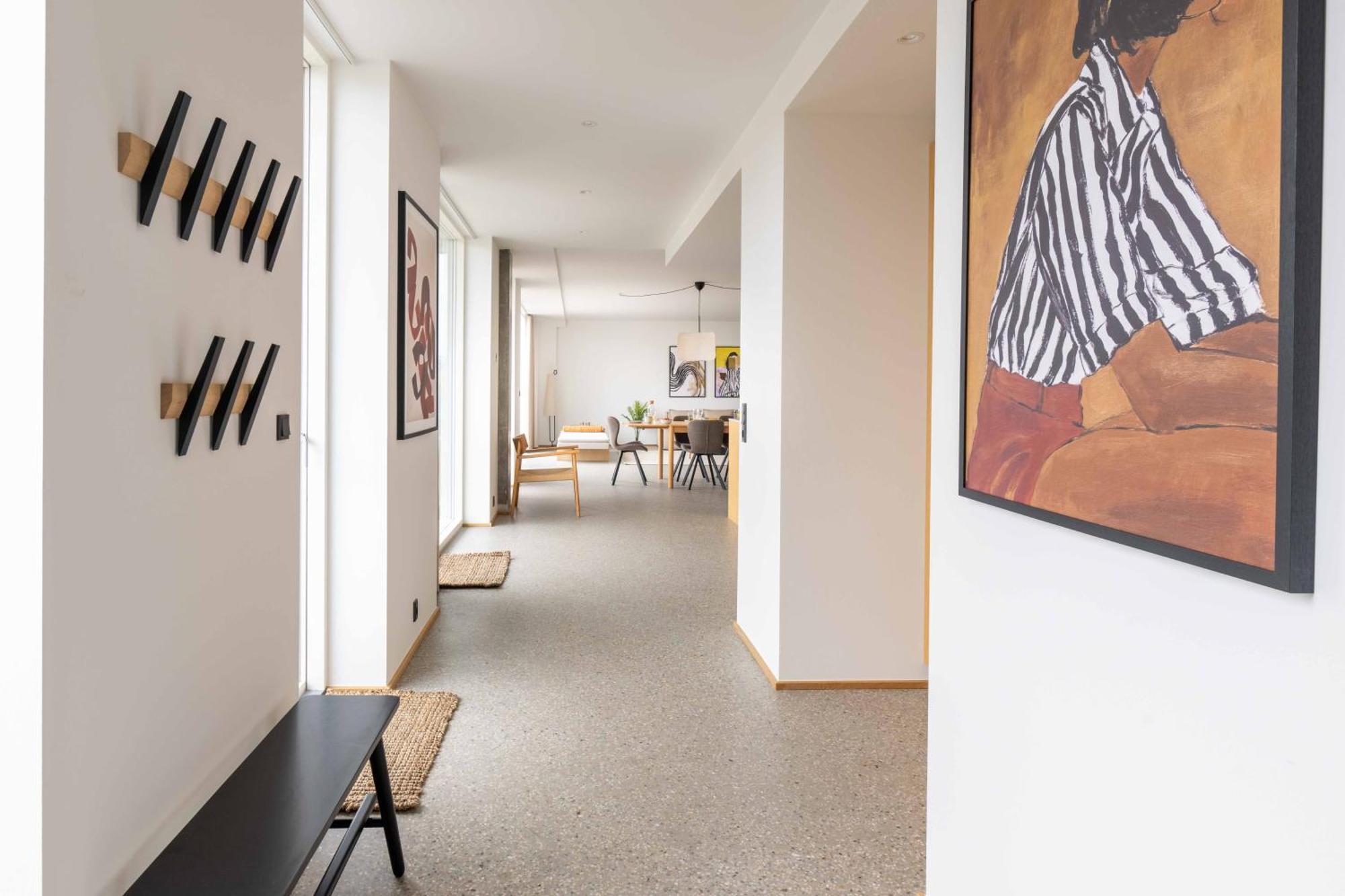 Leilighet Norrebrogade 209 København