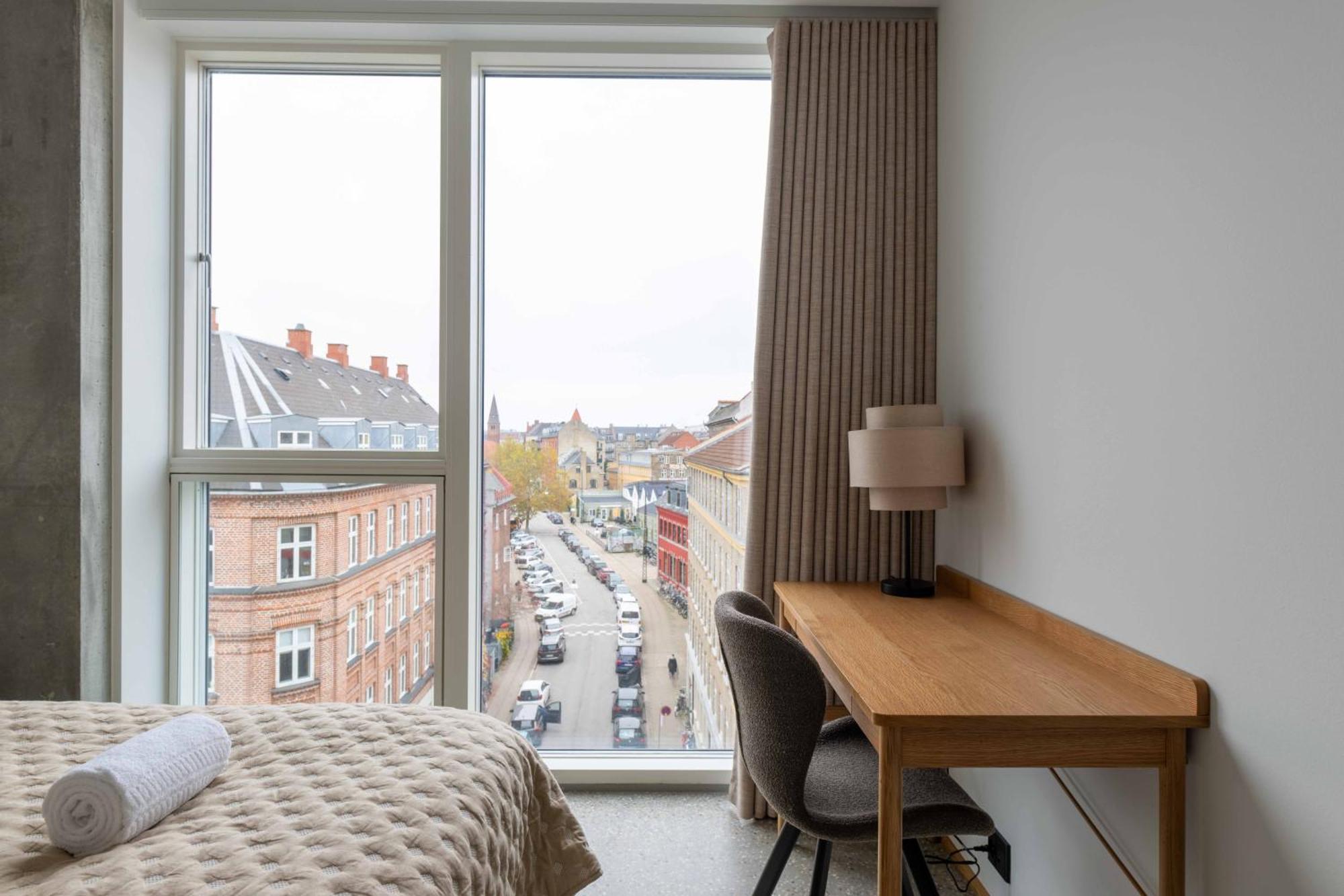 Norrebrogade 209 Leilighet København