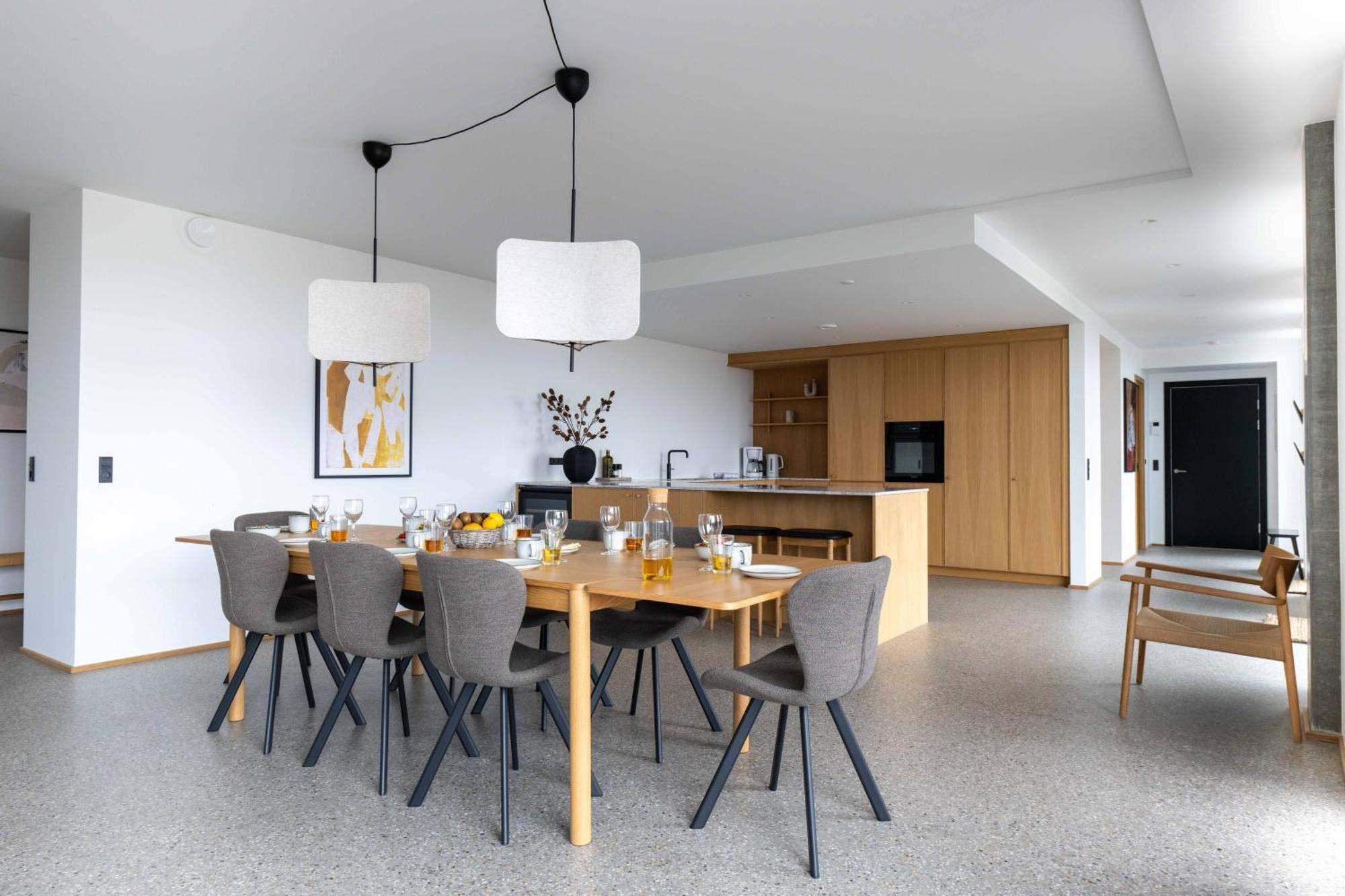 Apartamento Norrebrogade 209 Copenhague