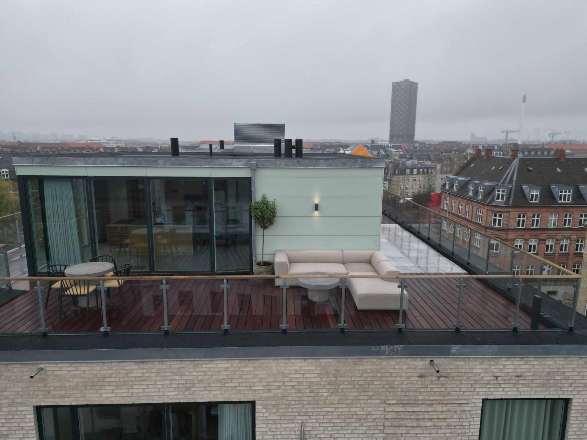 Norrebrogade 209 Leilighet