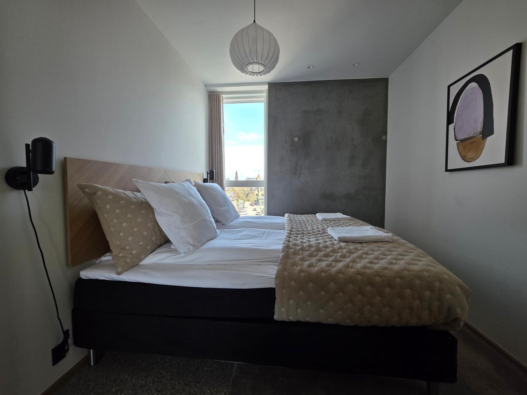Norrebrogade 209 København