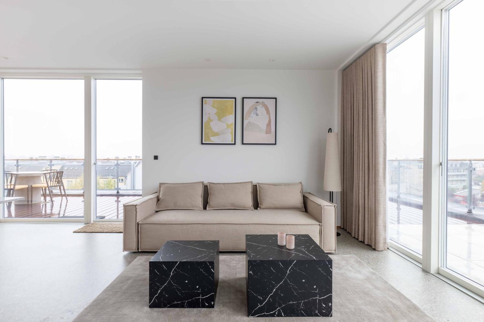 Norrebrogade 209 Apartament