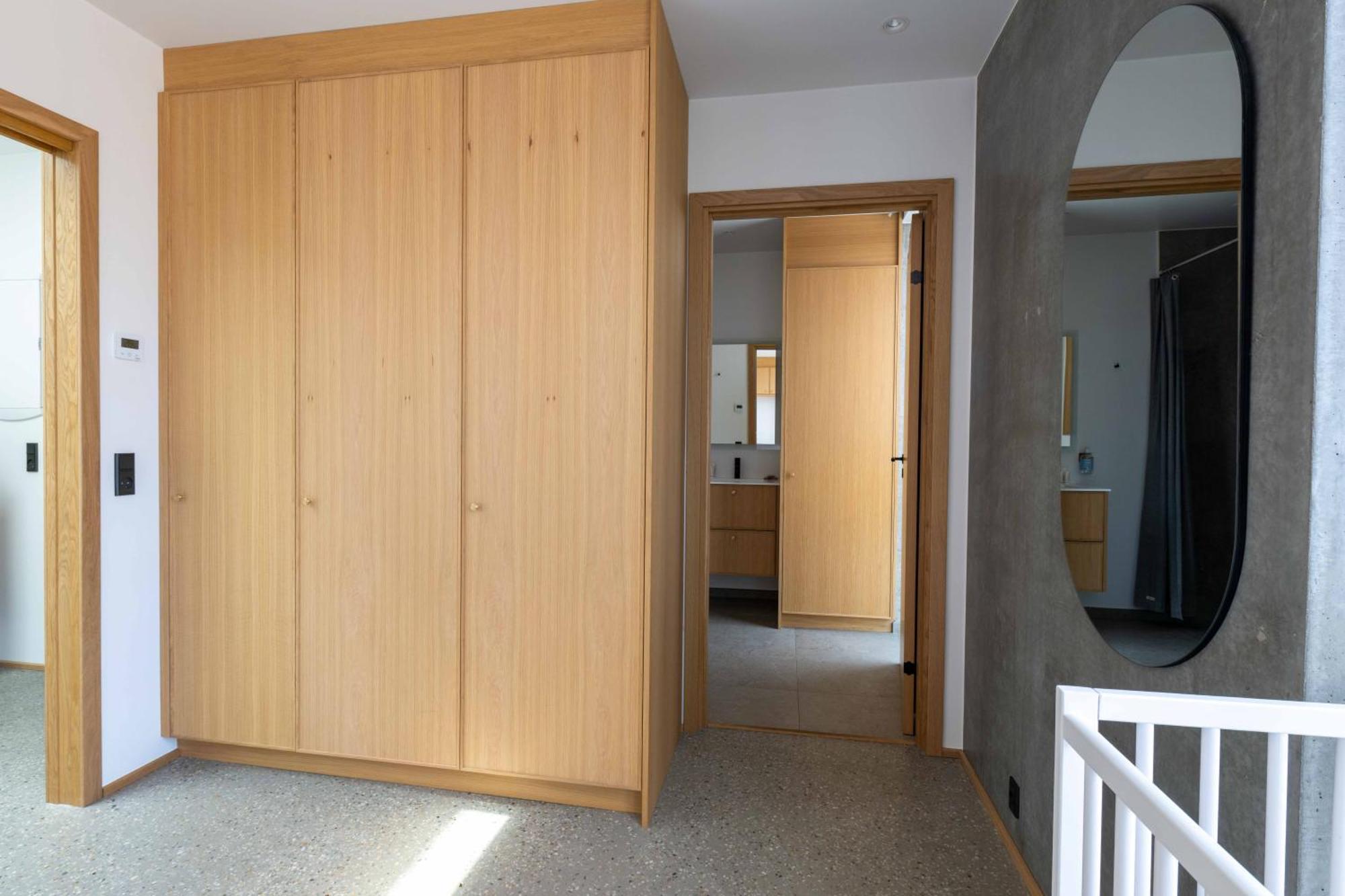 Apartament Norrebrogade 209